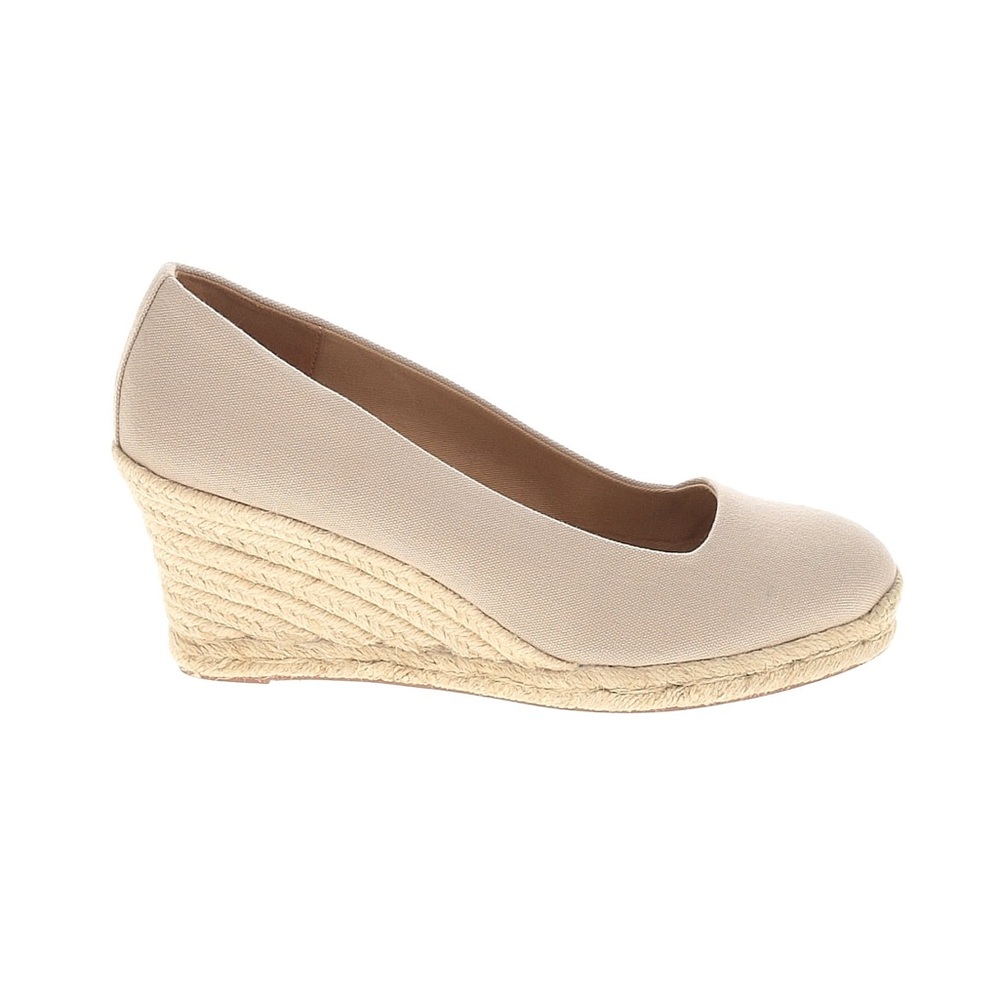 Jcrew factory espadrilles